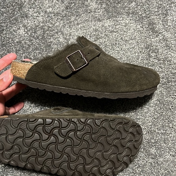 Birkenstock Boston - Picture 5 of 11